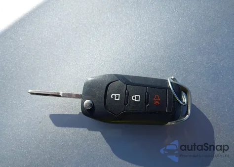 2019 Ford Ranger Xlt z USA, uszkodzony, nr VIN 1FTER4FH9KLB03001